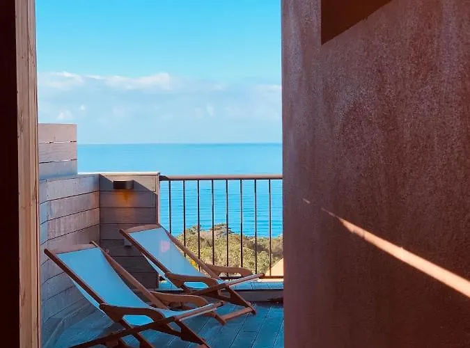 Les Couchants Porticcio (Corsica)