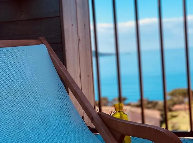 Les Couchants Casa vacanze