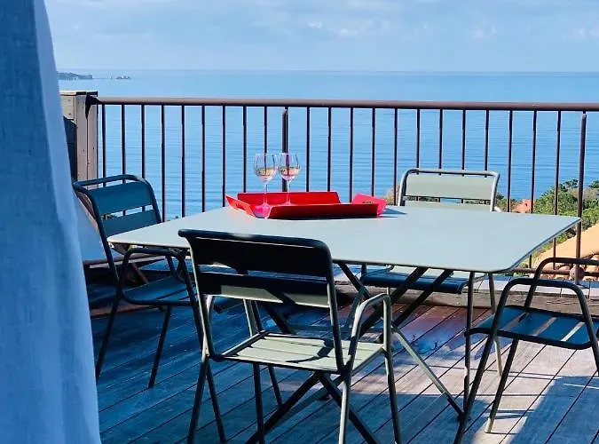 Les Couchants Casa vacanze *