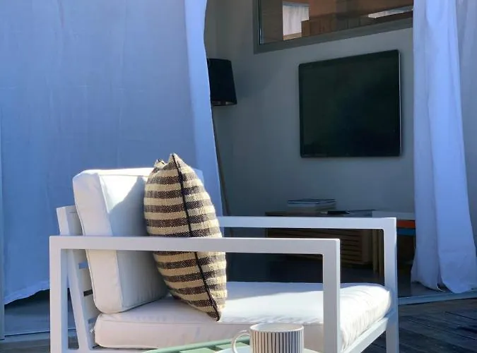 Holiday home Les Couchants 77 Porticcio (Corsica)