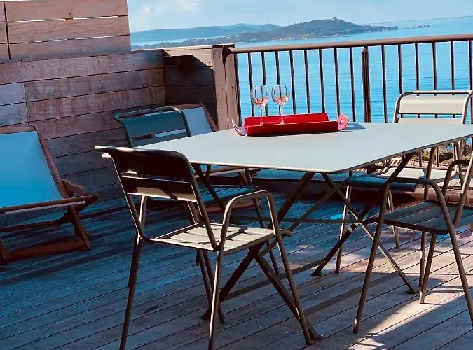 Les Couchants Porticcio (Corsica)