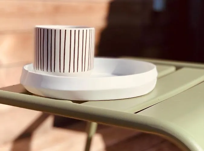 Casa vacanze Les Couchants *