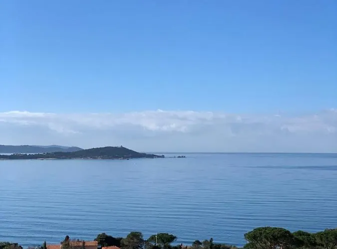 Holiday home Les Couchants 77 Porticcio (Corsica)