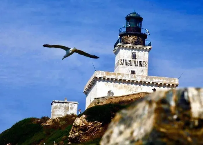 Les Couchants 77 * Porticcio (Corsica)