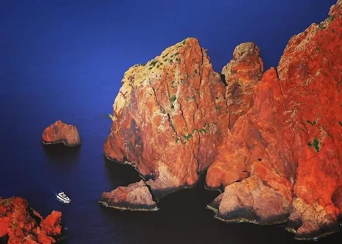 Les Couchants Casa vacanze *